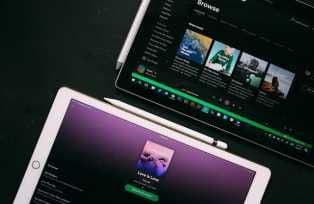 Spotify vai usar IA para criar músicas e valorizar direitos autorais
