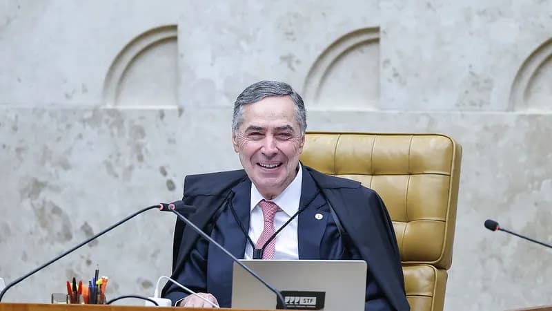Ministros do STF: Quem são os aposentados e seus indicantes?