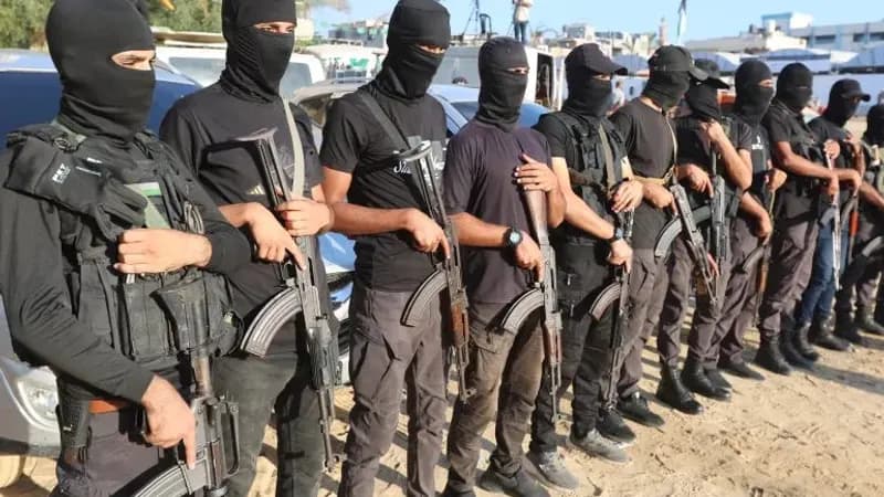 Clã Doghmush: entre alianças e bombardeios em Gaza