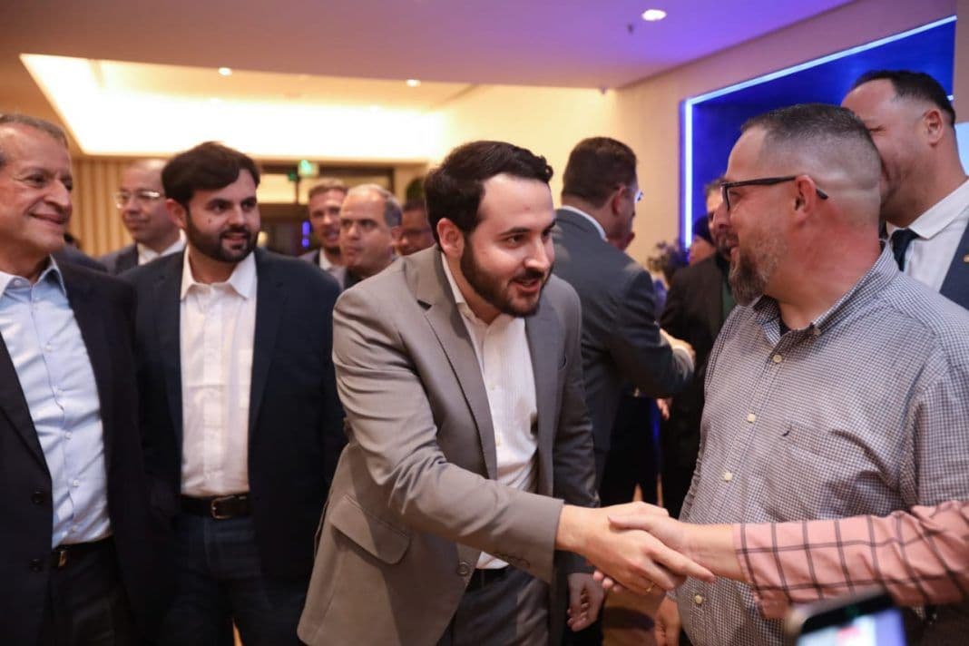 PL realiza encontro com lideranças nacionais e regionais em Guarulhos | Jornal Guarulhos em Destaque