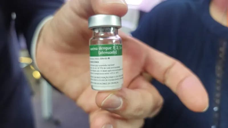 Butantan Acelera Produção de Vacina Contra Dengue: Mais 1,3 Milhão de Doses em 2026