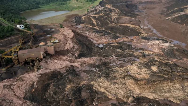 Justiça inicia audiências sobre rompimento de barragem em Brumadinho