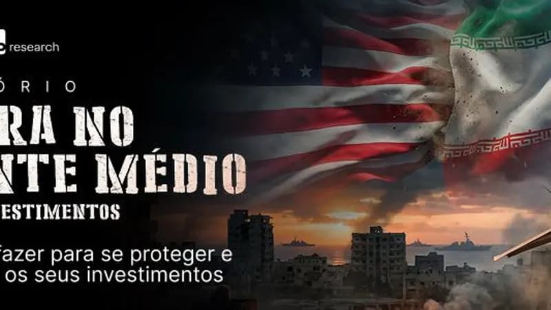 EUA x Irã: Impactos do 3° Dia de Conflito no Oriente Médio