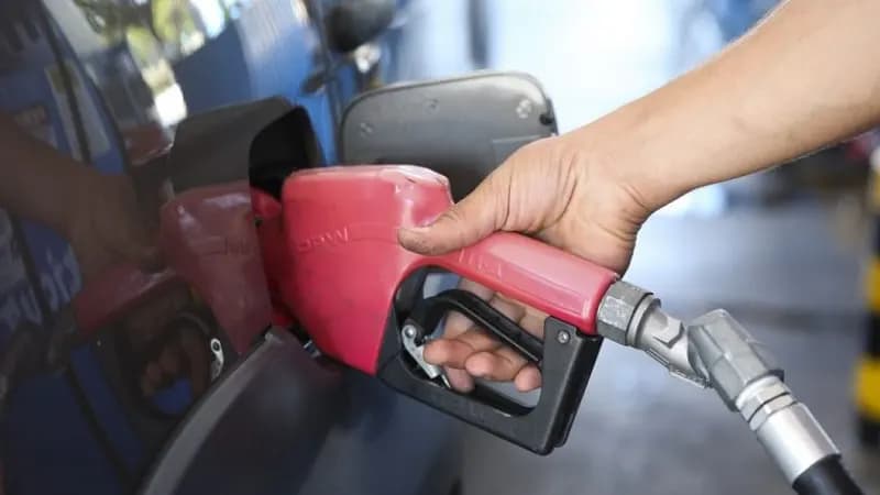Medida provisória reduz preço do diesel para enfrentar alta do petróleo