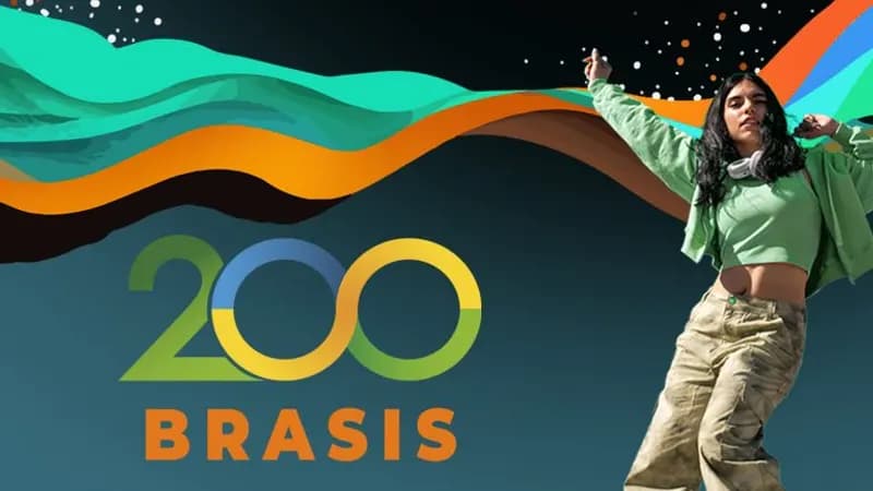 Câmara 200 anos: ouça seleção de músicas de diferentes momentos da história brasileira