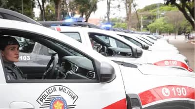 Interior de SP tem menor número de roubos de veículos da história