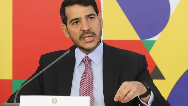 Rejeição Histórica no Senado: Nikolas Ferreira Detona Atuação de Messias!