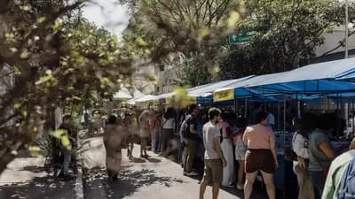 Feira literária resgata história afro-brasileira no bairro do Bixiga