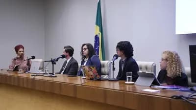 Participantes de seminário pedem requisitos ambientais para instalação de centros de processamento de dados