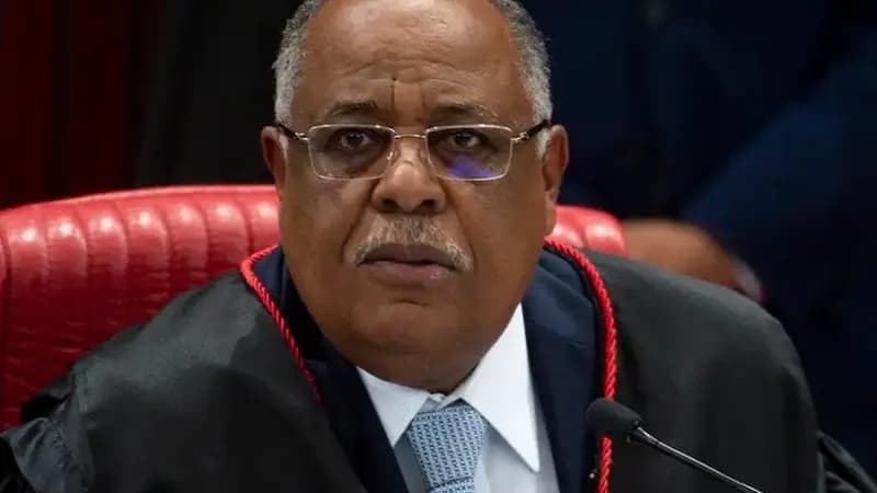 Senado aprova Benedito Gonçalves como novo corregedor do CNJ