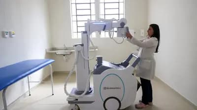 Caravana 3D: Governo de SP reforça saúde da região Central com ampliações hospitalares e nova sede do AME