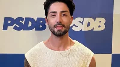 Rico Melquiades Desiste da Política com Confissões Chocantes