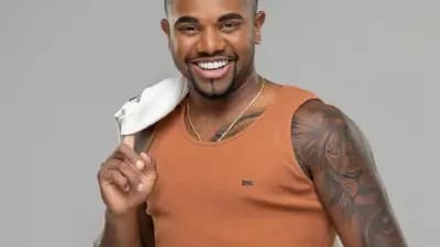 Davi Brito é envolvido em polêmica sobre venda de conta de influenciador