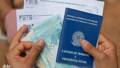 FGTS: Justiça do Trabalho ou Comum? TST Define Nova Regra