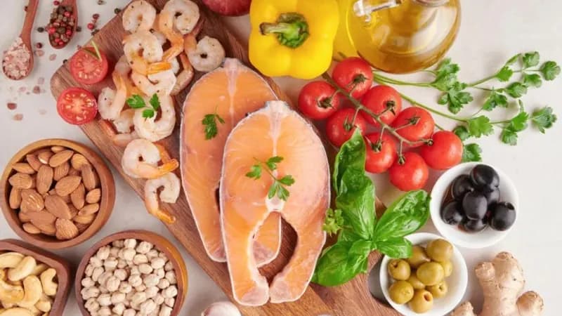 Descubra: Jantar Saudável com Frutas!