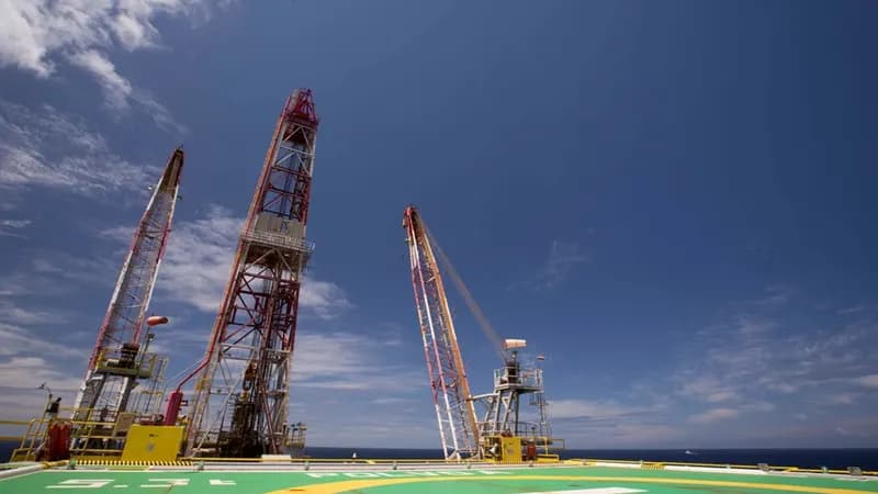 PRIO: Desafios e Oportunidades no Setor de Petróleo