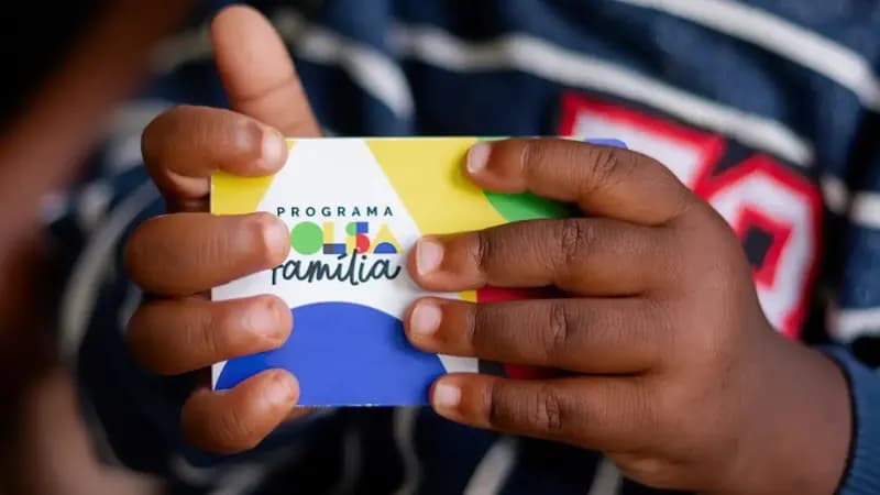 Caixa começa a pagar Bolsa Família de janeiro