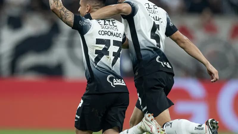 Timão supera o Velo Clube pelo Paulistão Sicredi em primeiro jogo de 2025 em casa