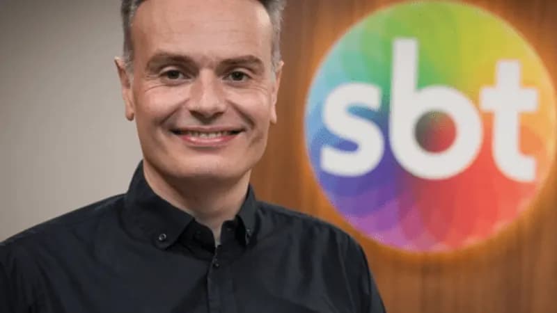 Mudança nos bastidores da TV: SBT, Band e Globo em foco!
