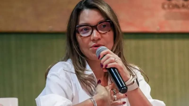 Janja e o 'erro' de português: Entenda a polêmica!