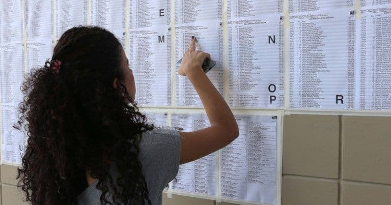 Fuvest antecipa divulgação de aprovados em primeira chamada do vestibular da USP