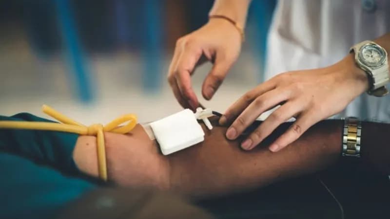 Fundação Pró-Sangue atenderá no feriado do aniversário de São Paulo