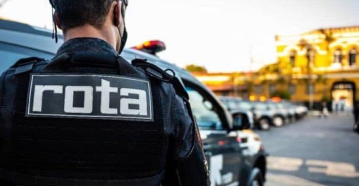 Infiltração do PCC na Rota: 15 PMs presos!