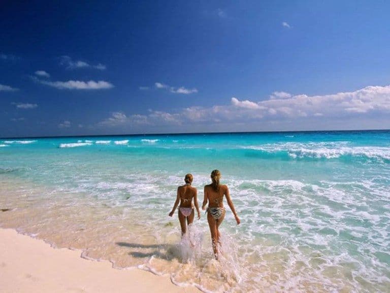Fortaleza ou Cancún: Descubra o destino perfeito para você!