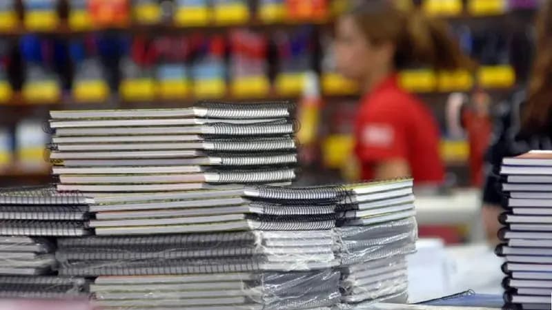Início do ano letivo: Como economizar na lista escolar?