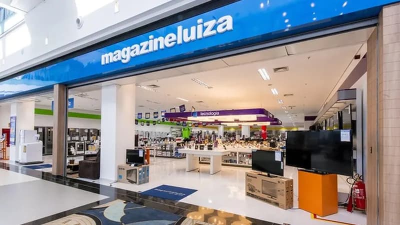 Magazine Luiza realiza mutirão de vagas em Guarulhos nesta sexta; veja como participar