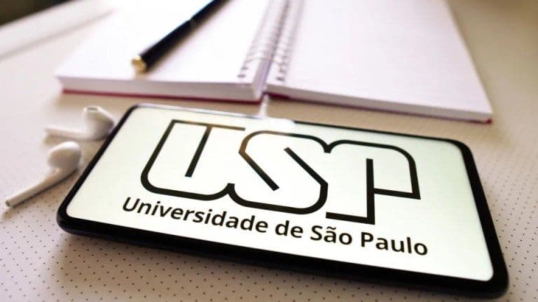 USP entre as 100 melhores do mundo em cinco áreas