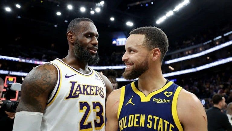 Melhores jogos da NBA: Celtics x Lakers e mais! Saiba onde assistir