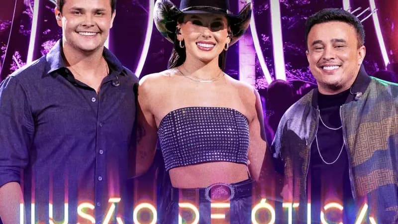 Novo DVD de Matheus & Kauan: 18 Músicas Inéditas!
