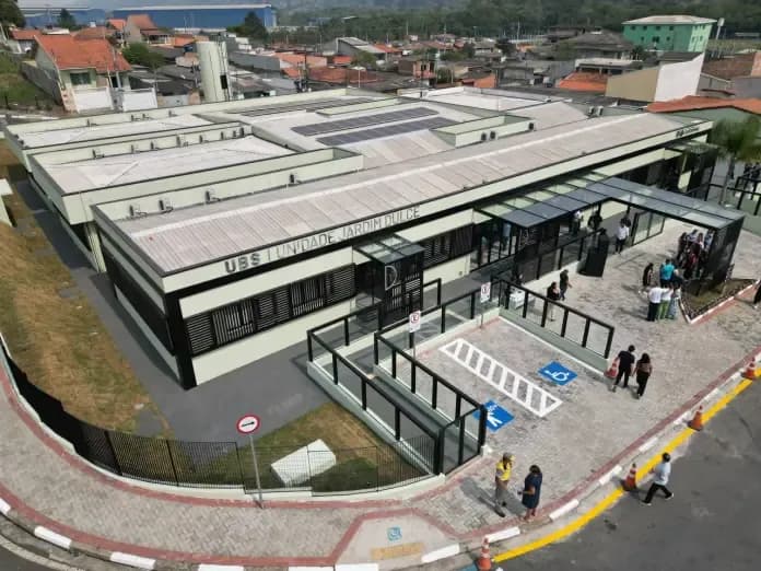 JANEIRO ROXO: PREFEITURA DE GUARAREMA PROMOVE CONSCIENTIZAÇÃO SOBRE A HANSENÍASE
