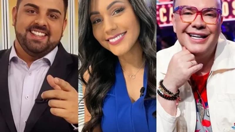Novo Piloto de TV Reúne Estrelas: Sucesso Garantido?