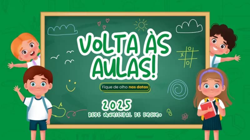 A Importância do Retorno às Aulas em Guarulhos: Educação como Alicerce para o Futuro