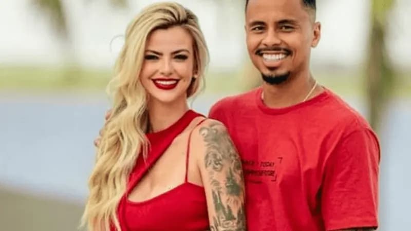 Allan do Flamengo: Divórcio Tumultuado e Polêmico!
