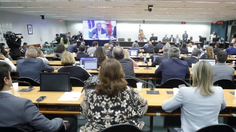 Congresso Nacional precisa aprovar neste início de ano a Lei Orçamentária Anual