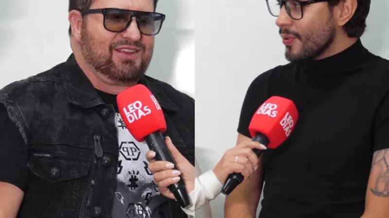 Revelado: Marrone lança dupla sertaneja e sobrinho estreia com sucesso!