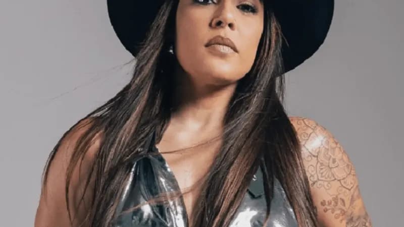 Lauana Prado Congela Óvulos e Sonha em Ser Mãe com a Namorada