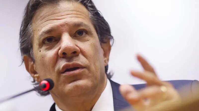 Haddad: EUA sobretaxando produtos brasileiros 'não faz sentido'