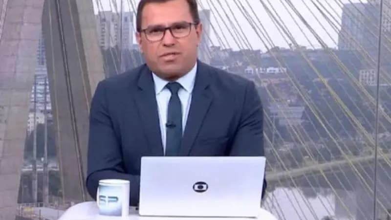 Bocardi deixa a Globo: Sabina Simonato assume o ‘Bom Dia São Paulo’
