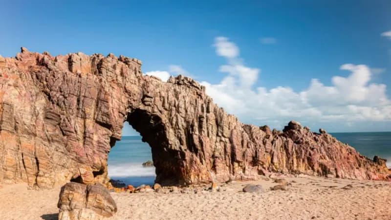Descubra os 3 Passeios Imperdíveis em Jericoacoara