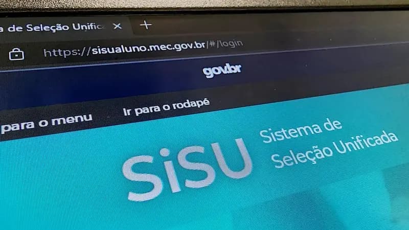 Sisu 2025: matrículas nas universidades terminam nesta segunda-feira