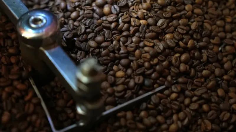 Preço do Café Sobe: China Impulsiona Alta Global