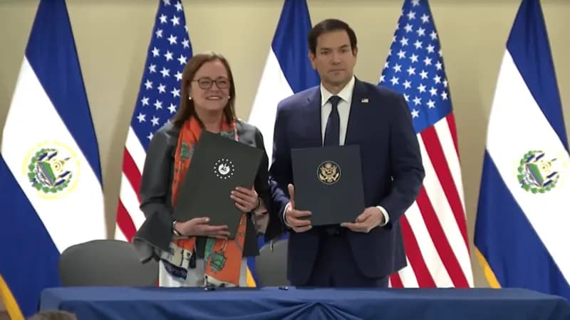 MegaPrisão de El Salvador: 2 mil presos em nova supercadeia