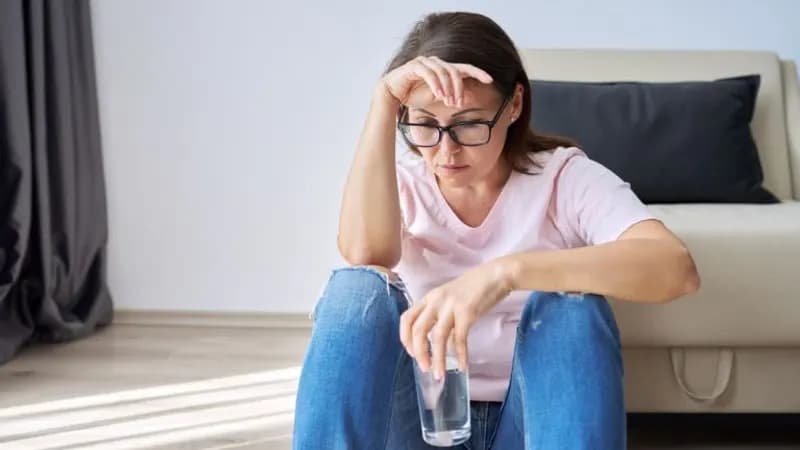Descubra como combater a fadiga na menopausa