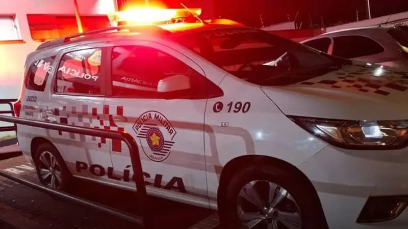 Três PMs acusados de homicídio viram réus em São Paulo