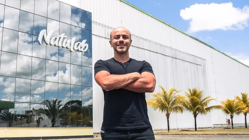 Natulab: Recuperação surpreendente após aporte milionário