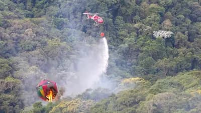Bombeiros